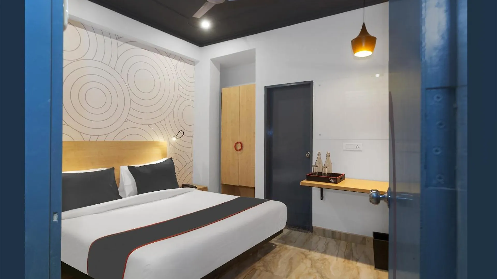 Hotel Royal Spark Inn Gurgaon 3*,  Indien