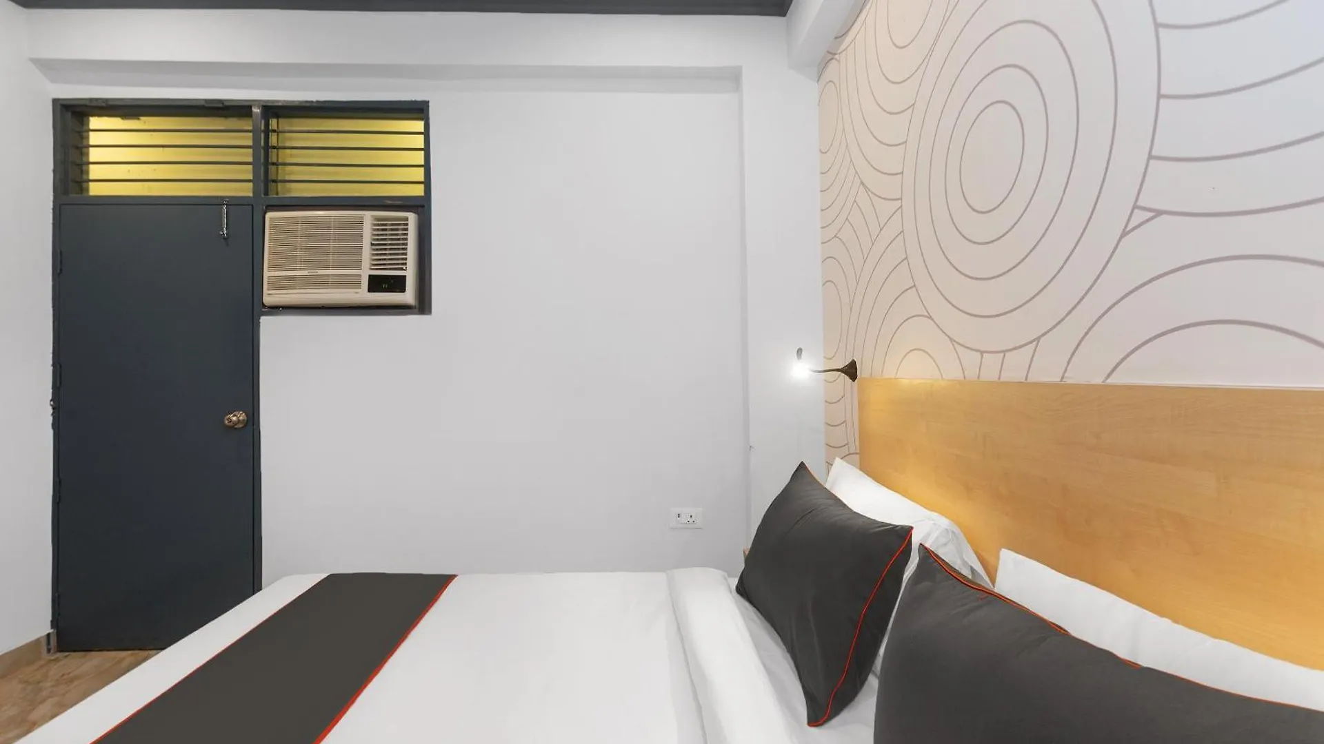 Hotel Royal Spark Inn Gurgaon Indien