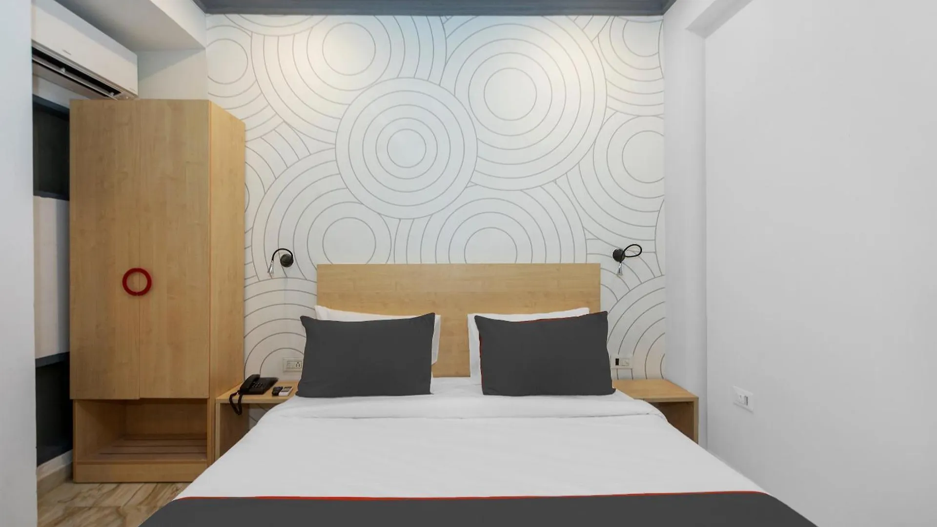 Hotel Royal Spark Inn Gurgaon 3*,  Indien