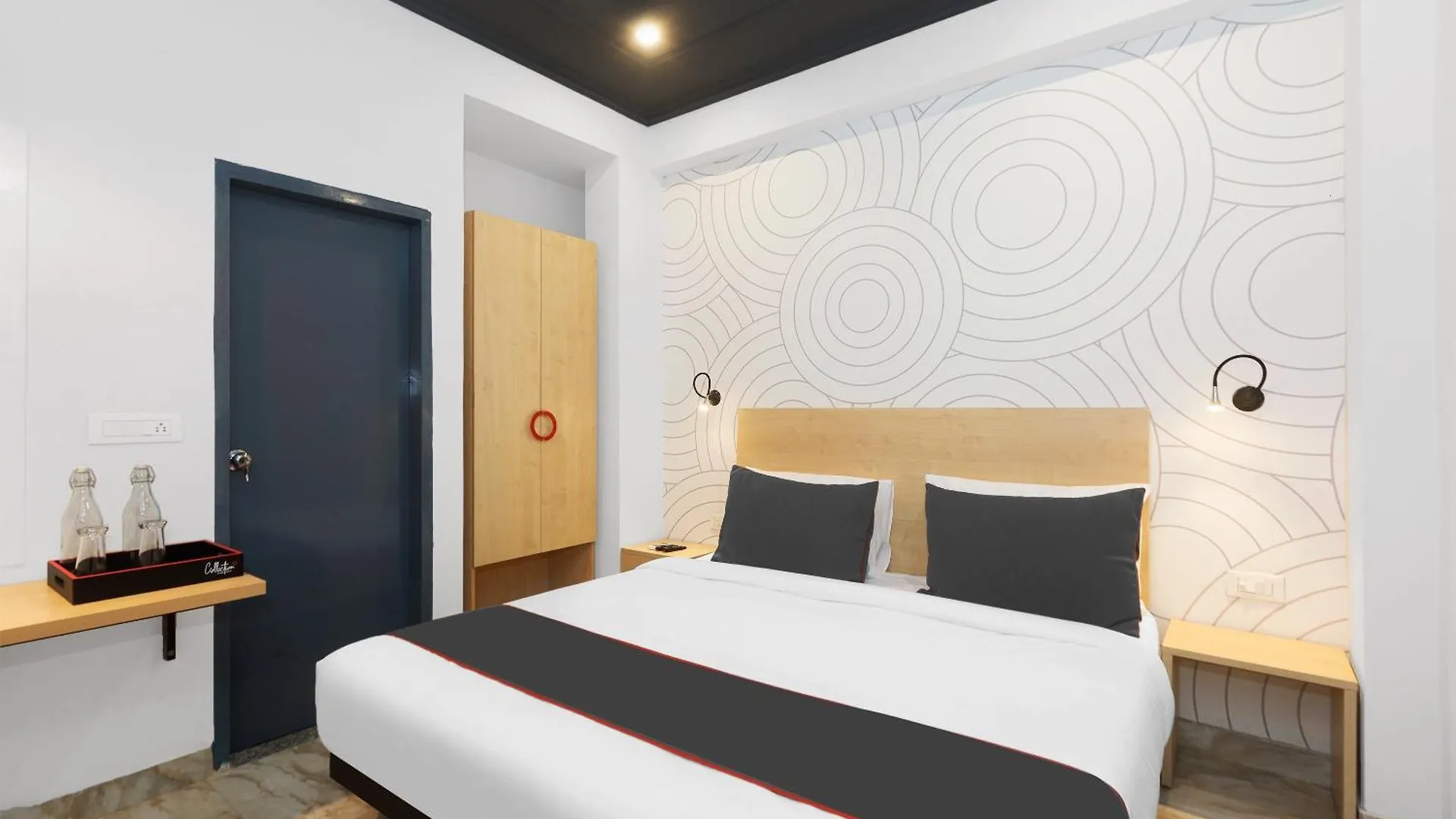 Hotel Royal Spark Inn Gurgaon