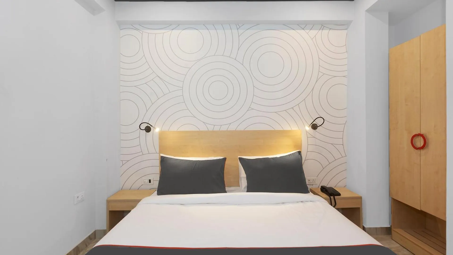 Hotel Royal Spark Inn Gurgaon